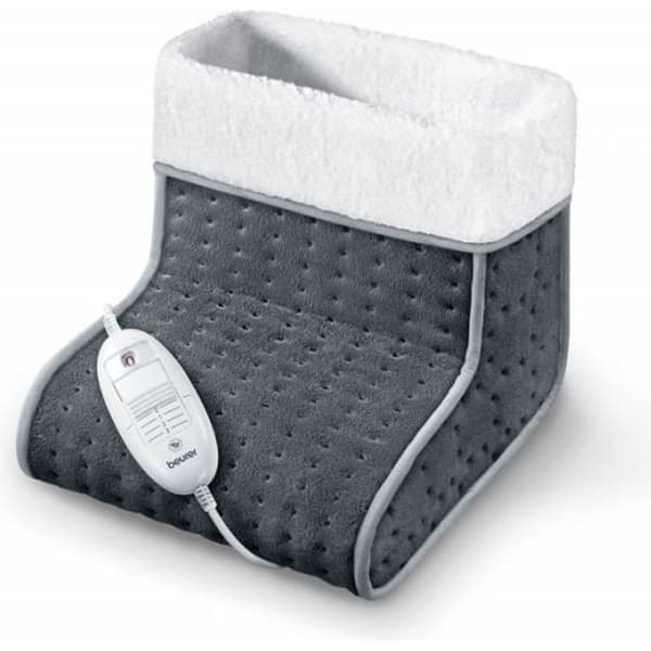 Beurer FW 20 fot varmare - 53106