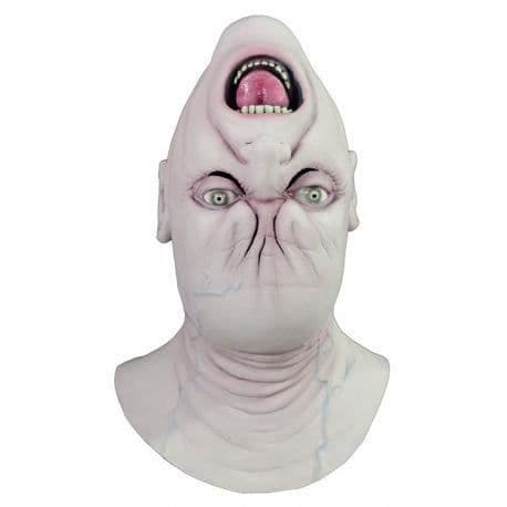 Mask Latex Vuxen Pro Omvänd Huvud En Storlek