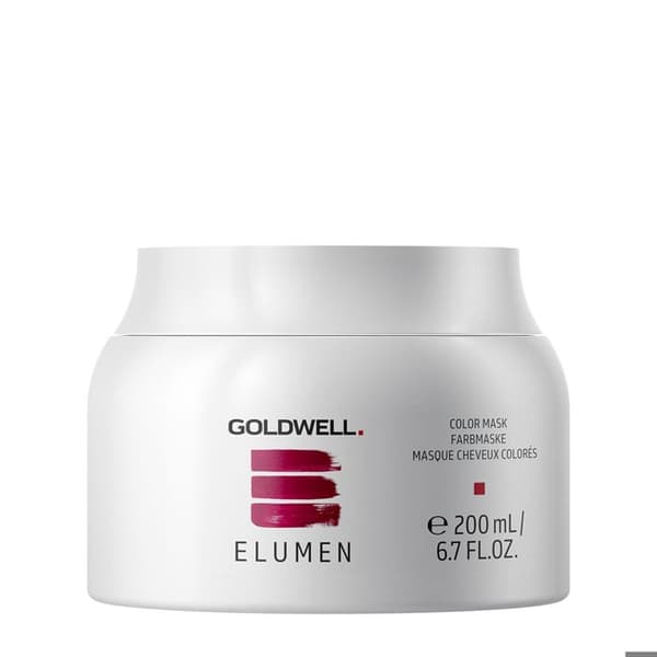 Goldwell Elumen Color Mask 200ml - Färgad hårmask