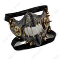 Miniatyrbild 1 av 4: TD® Performance rekvisita, steampunk festskydd, cool och utsökt personlig Halloween-ansiktsdekoration för reklam