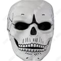 Miniatyrbild 1 av 4: TD® Mask Herr Skalle Skelett/ Skrämmande mask för cosplay/ Dekoration tillbehör-cosplay huvudform skelett