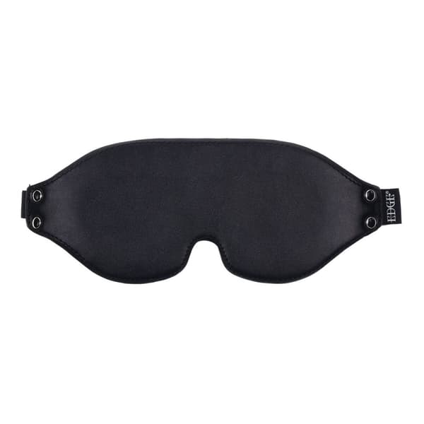 Shhh silmäside Sportsheets Edge by Sportsheets