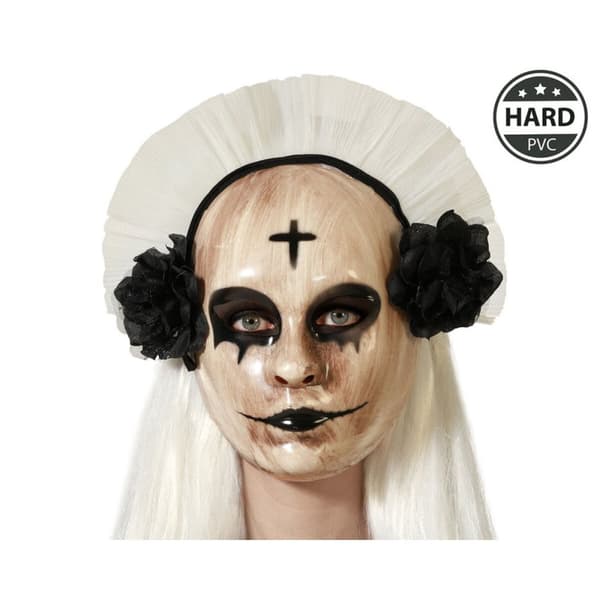 Mask Ondskefull nunna