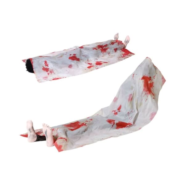 Maskeraddräktsaccessoarer Lik