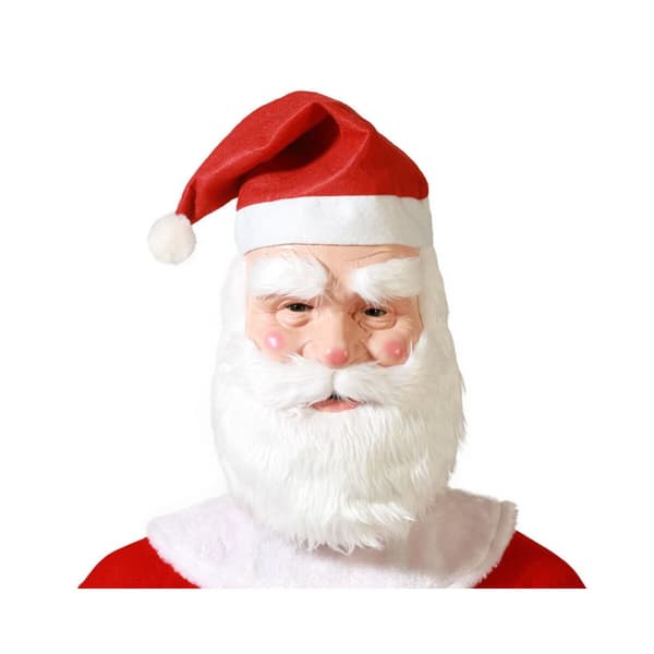 Vadsæk Julemanden