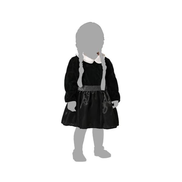 Kostume til babyer Spøgelse + 24 måneder