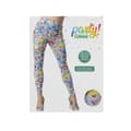 Miniatyrbilde 1 av 2: Leggings Flerfarget