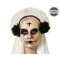 Pikkukuva 2 / 2: Naamio Pelottava nunna