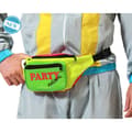 Miniatyrbild 1 av 5: Maskeraddräktsaccessoarer party Neon Midjeväska