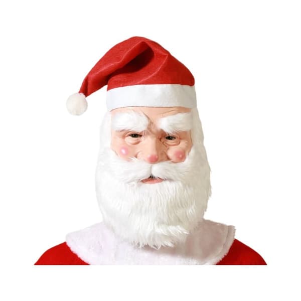 Vadsæk Julemanden