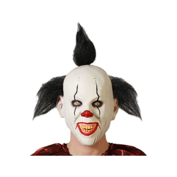 Maske Ond klovn