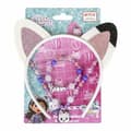Miniatyrbillede 2 af 4: Smykke Kit Gabby's Dollhouse Pink 3 Dele