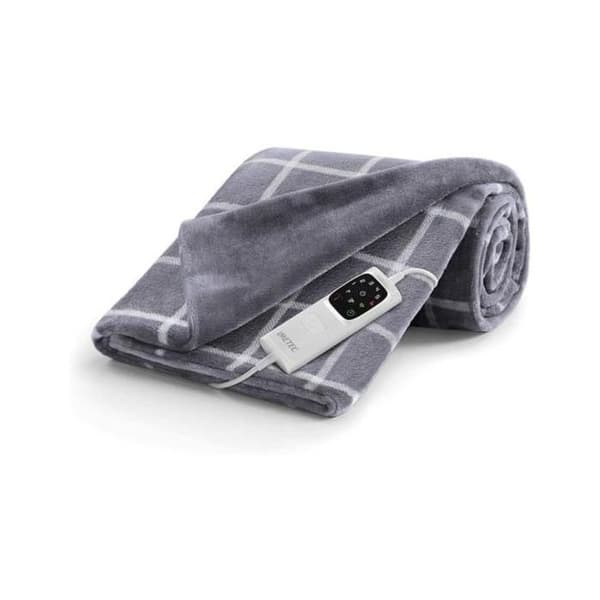Elastisk soffa - DAGA - Mjuk - Intellisense-teknologi - 6 nivåer - Maskintvättbar vid 30°C
