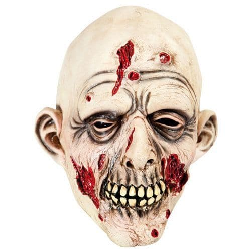 Dödskallemask