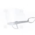 Miniatyrbild 1 av 4: INN Protective Visir 20PCS transparent För matlagning dagligt skydd Ansiktsmask matmasker