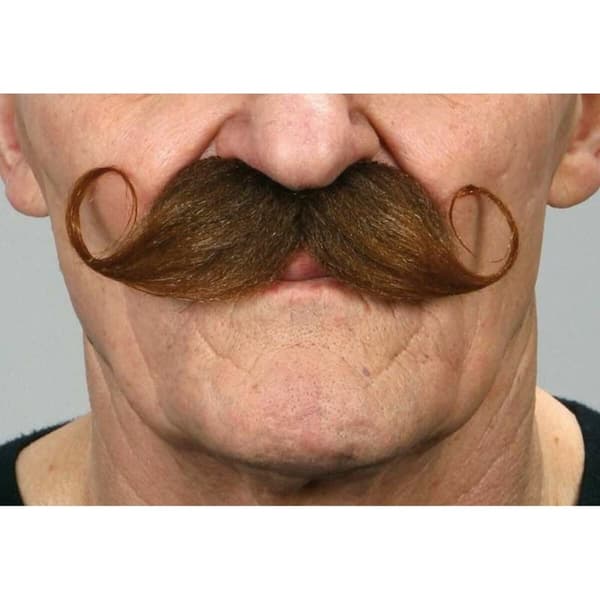 Mustasch My Other Me