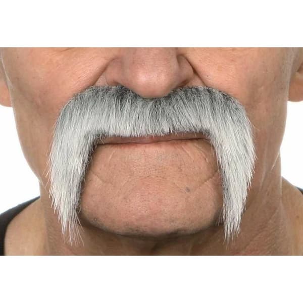 Mustasch My Other Me