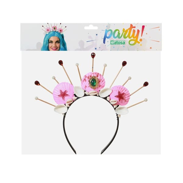 Diadem Rosa