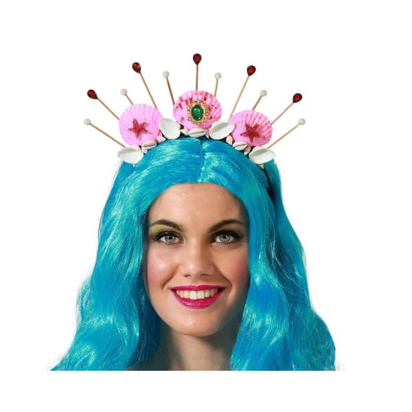 Diadem Rosa