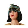 Miniatyrbild 1 av 6: Huvudbonad Egyptier