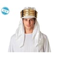 Miniatyrbillede 2 af 6: Hat Hvid tuareg Araber
