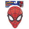 Miniatyrbild 1 av 6: Spider-Man Mask - MARVEL - Kostymtillbehör - Röd - För barn