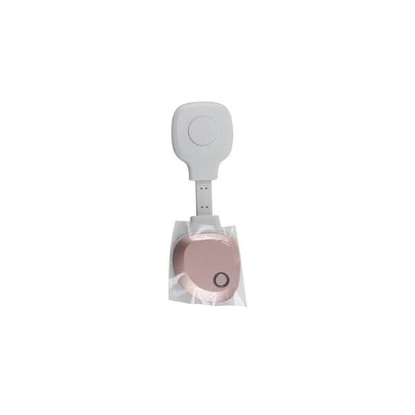 Philips ACM066 Fläktmodul för Andningsmask – Rosa (Endast motor, ingen mask) | Originalreservdel