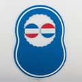 Miniatyrbild 3 av 3: Visir
