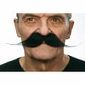 Miniatyrbild 1 av 3: Mustasch My Other Me Svart