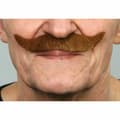 Miniatyrbild 1 av 3: Mustasch My Other Me Kastanjebrun