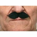 Miniatyrbild 1 av 3: Mustasch My Other Me Svart