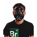 Miniatyrbild 1 av 2: Gasmask My Other Me 1/2