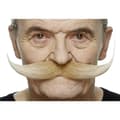 Miniatyrbild 2 av 2: Mustasch My Other Me Blont
