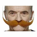 Miniatyrbild 1 av 2: Mustasch My Other Me Orange