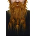 Pikkukuva 2 / 2: Viikset ja parta My Other Me Oranssi