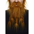 Pikkukuva 1 / 2: Viikset ja parta My Other Me Oranssi