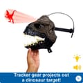 Miniatyrbillede 9 af 11: Jurassic World Dinosaur Mask Track N' Roar Indoraptor