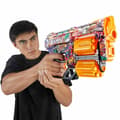 Miniatyrbild 7 av 11: Pistol Zuru
