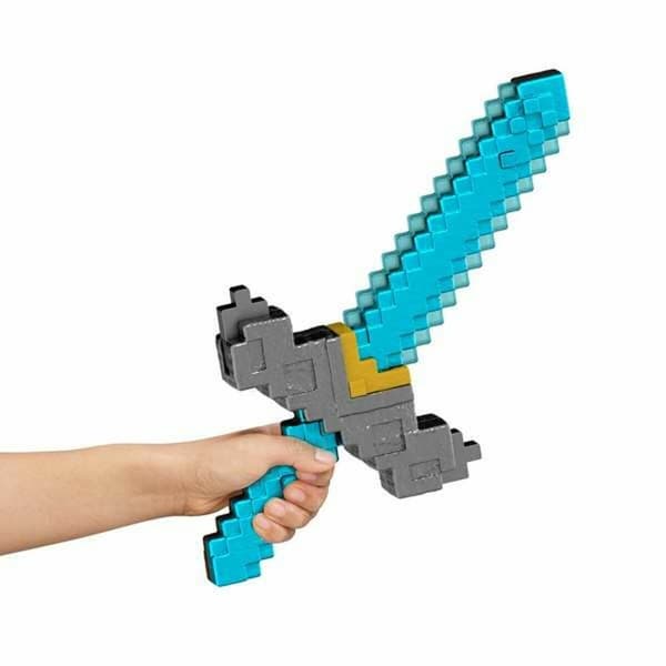 Pistol Minecraft