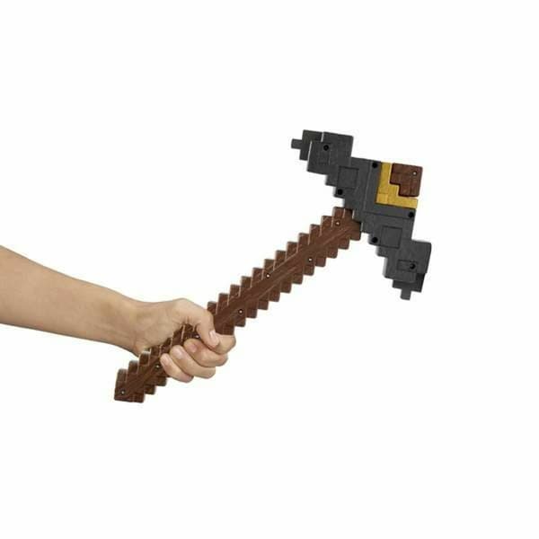 Pistol Minecraft