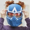 Miniatyrbillede 4 af 11: Maske Hasbro
