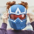 Miniatyrbillede 5 af 11: Maske Hasbro
