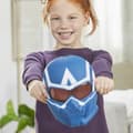 Miniatyrbillede 6 af 11: Maske Hasbro