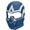 Miniatyrbillede 9 af 11: Maske Hasbro