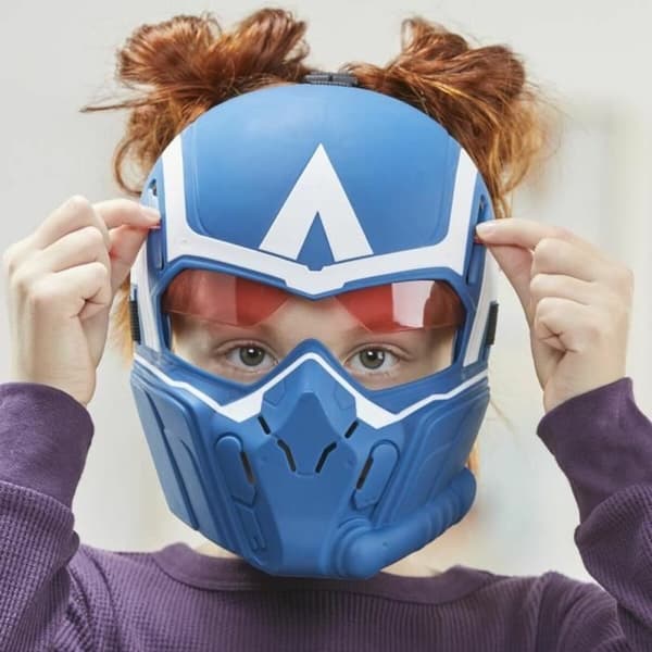 Naamio Hasbro