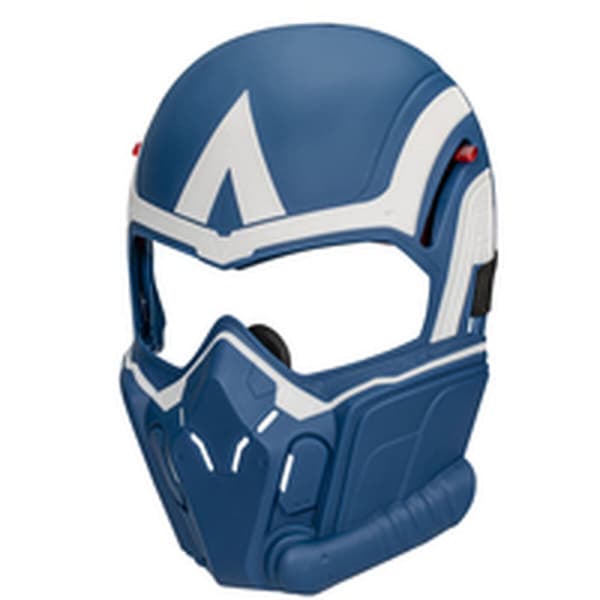 Naamio Hasbro
