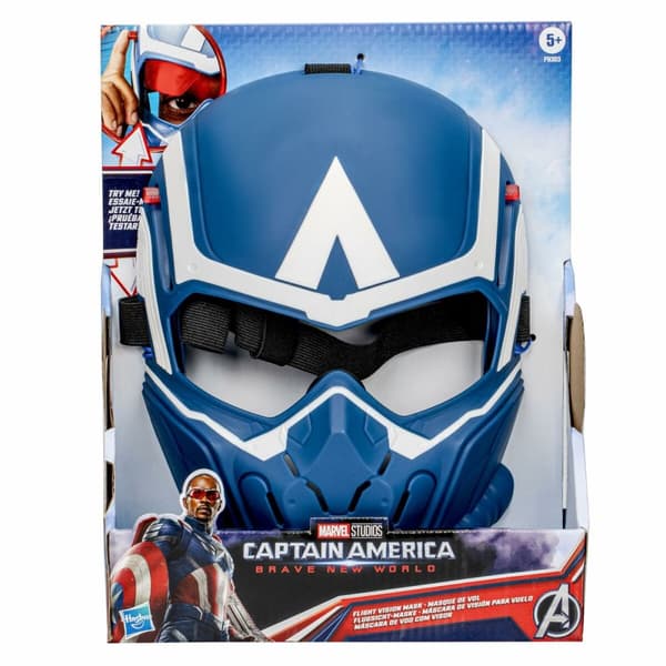 Naamio Hasbro