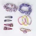 Miniatyrbild 2 av 2: Hair accessories Gabby's Dollhouse Multicolour 10 Delar