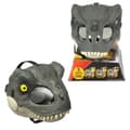 Miniatyrbild 3 av 9: Mask Jurassic World