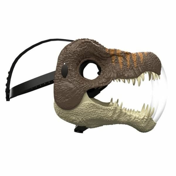 Naamio Jurassic World